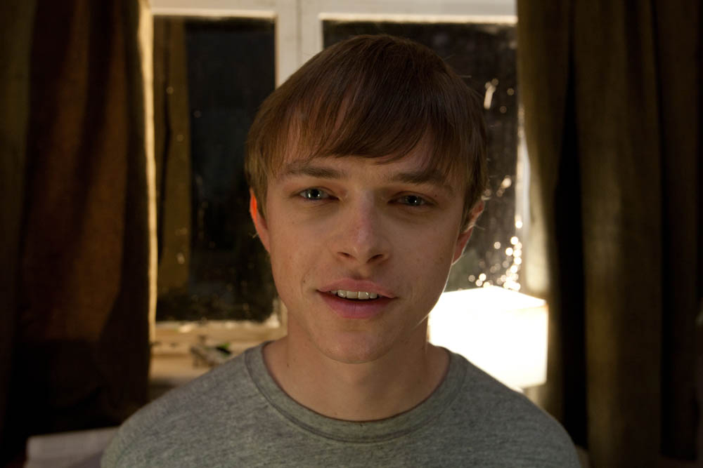 Chronicle, supereroi per caso MYmovies.it