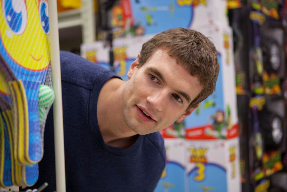 Chronicle, supereroi per caso MYmovies.it