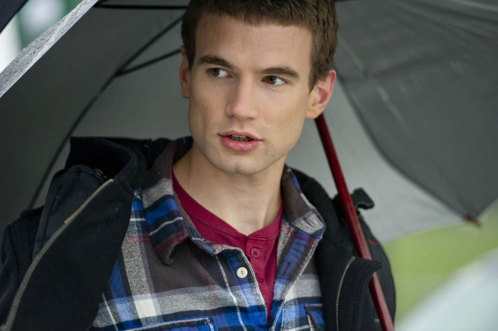 Chronicle, supereroi per caso MYmovies.it