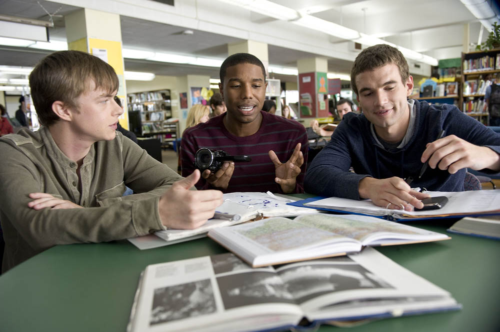Chronicle, supereroi per caso MYmovies.it