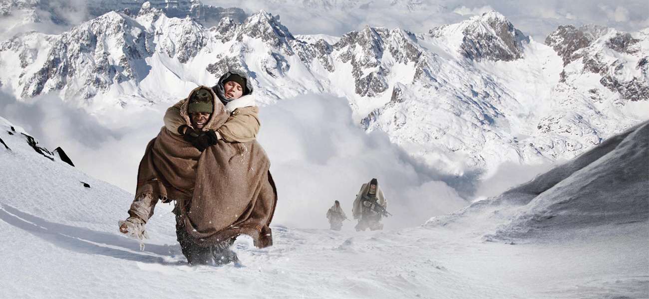 Special Forces, le foto del film MYmovies.it