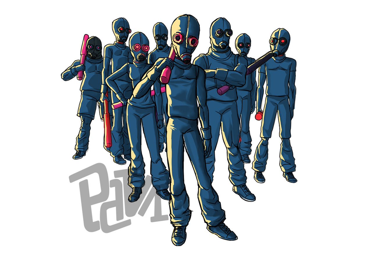 Extra 3d