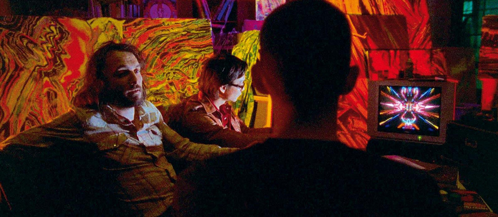 Enter The Void Stream Galleria fotografica Enter the Void | MYmovies