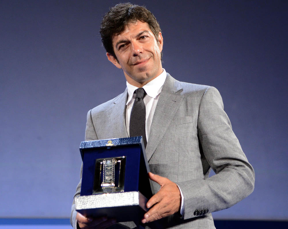 Nastri d'argento, trionfa Sorrentino MYmovies.it