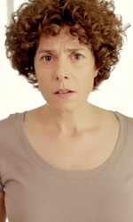 In foto Cecilia Dazzi (56 anni) Dall'articolo: La casa di Ester su MYMOVIESLIVE!.