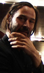 In foto Keanu Reeves (59 anni) Dall'articolo: Milano Film Festival 2012, dal 12 al 23 settembre.