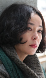 In foto Jo Min-Su Dall'articolo: Kim Ki Duk, maestro di cultura 'occidentale'.