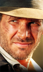 In foto Harrison Ford (81 anni) Dall'articolo: L'avventura comincia da Indiana Jones.