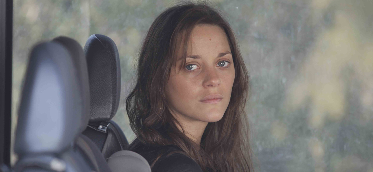 In foto Marion Cotillard (49 anni) Dall'articolo: Un sapore di ruggine e ossa su MYMOVIESLIVE!.