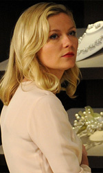 In foto Kirsten Dunst (42 anni) Dall'articolo: The Wedding Party migliore nuova uscita.