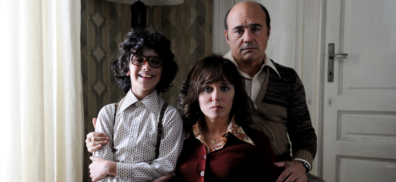 In foto Valeria Golino (60 anni) Dall'articolo: NICE USA Film Festival 2012.