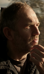 In foto una scena di Anton Corbijn Inside Out di Klaartje Quirijns. -  Dall'articolo: Al via il Festival dei Popoli.