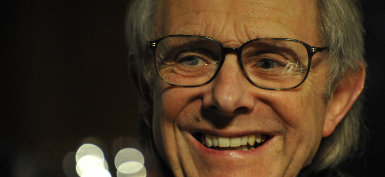 Ken Loach rifiuta il premio del Torino Film Festival