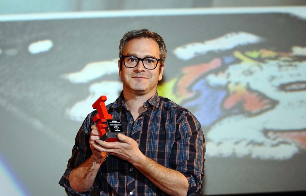 In foto Tim Sutton Dall'articolo: Torino Film Festival, vince Shell di Scott Graham.