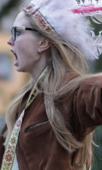In foto una scena del film. -  Dall'articolo: Dal Trieste Science+Fiction, The Fourth Dimension su MYMOVIESLIVE!.