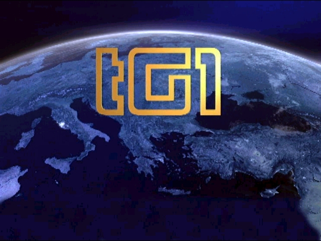 tg1 live news