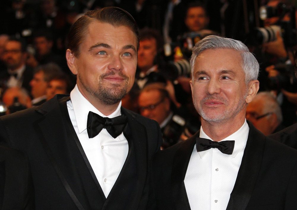 In foto Leonardo DiCaprio (50 anni) Dall'articolo: Cannes 66, la giornata di Ozon e Sofia Coppola.