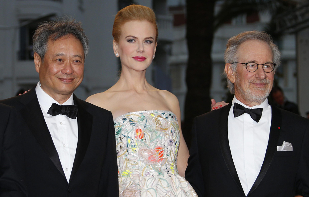 In foto Nicole Kidman (57 anni) Dall'articolo: Cannes 66, la giornata di Ozon e Sofia Coppola.