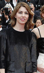 In foto Sofia Coppola (53 anni) Dall'articolo: Cannes 66, arriva Valeria Golino.