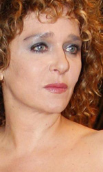 In foto Valeria Golino (59 anni) Dall'articolo: Cannes 66, in concorso Desplechin e Koreeda.