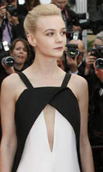 In foto Carey Mulligan (39 anni) Dall'articolo: Cannes 66, in concorso Valeria Bruni Tedeschi.