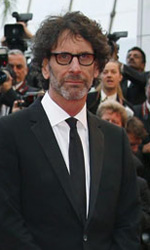 In foto Joel Coen (70 anni) Dall'articolo: Cannes 66, in concorso Valeria Bruni Tedeschi.