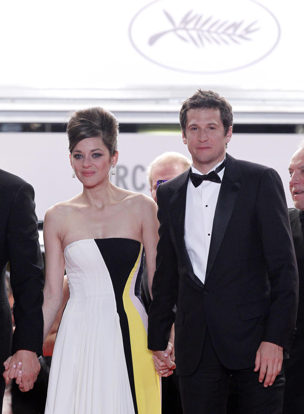 In foto Marion Cotillard (49 anni) Dall'articolo: Cannes 66, Sorrentino e Soderbergh protagonisti.