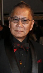 In foto Takashi Miike (64 anni) Dall'articolo: Cannes 66, Sorrentino e Soderbergh protagonisti.