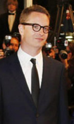 In foto Nicolas Winding Refn (54 anni) Dall'articolo: Cannes 66, il giorno di Payne e Kechiche.