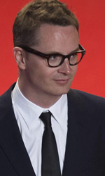 In foto Nicolas Winding Refn (54 anni) Dall'articolo: Cannes 66, il giorno di Payne e Kechiche.