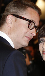 In foto Nicolas Winding Refn (54 anni) Dall'articolo: Cannes 66, il giorno di Payne e Kechiche.