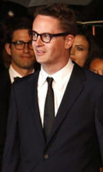 In foto Nicolas Winding Refn (54 anni) Dall'articolo: Cannes 66, il giorno di Payne e Kechiche.