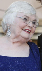 In foto June Squibb (95 anni) Dall'articolo: Cannes 66, Marion Cotillard per Gray.