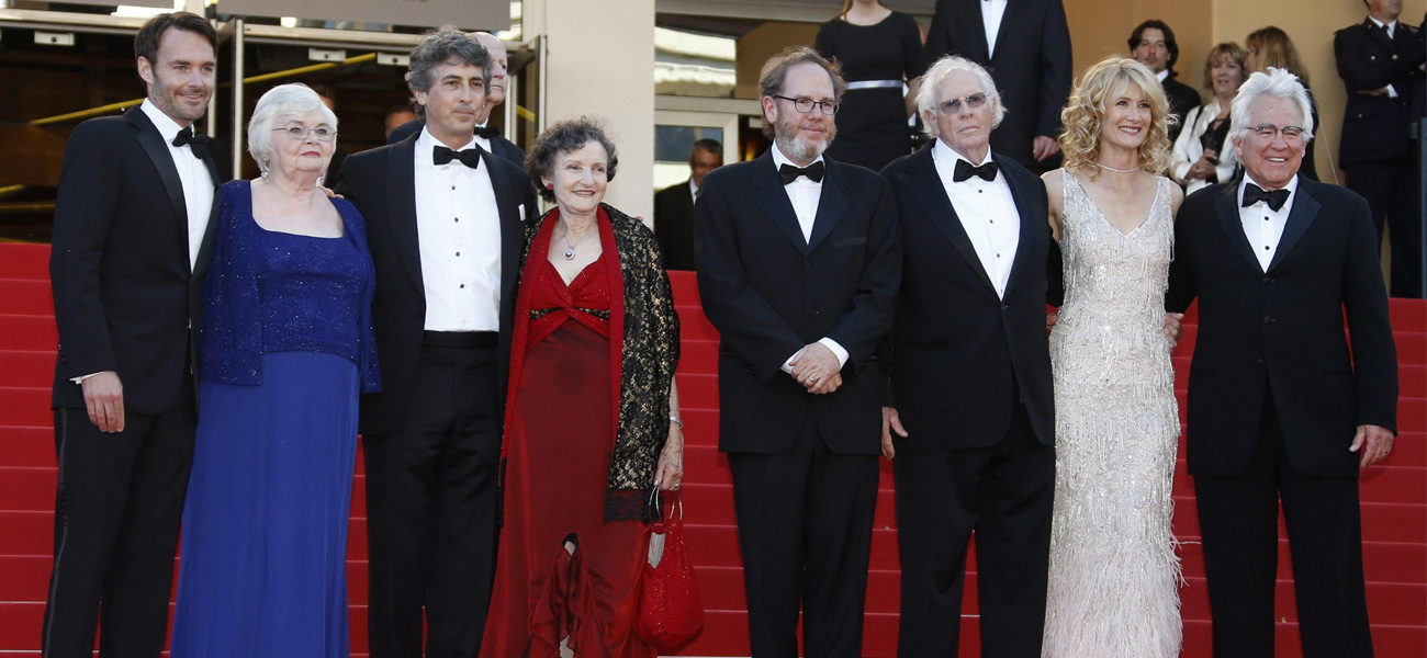 Cannes 66, Marion Cotillard per Gray