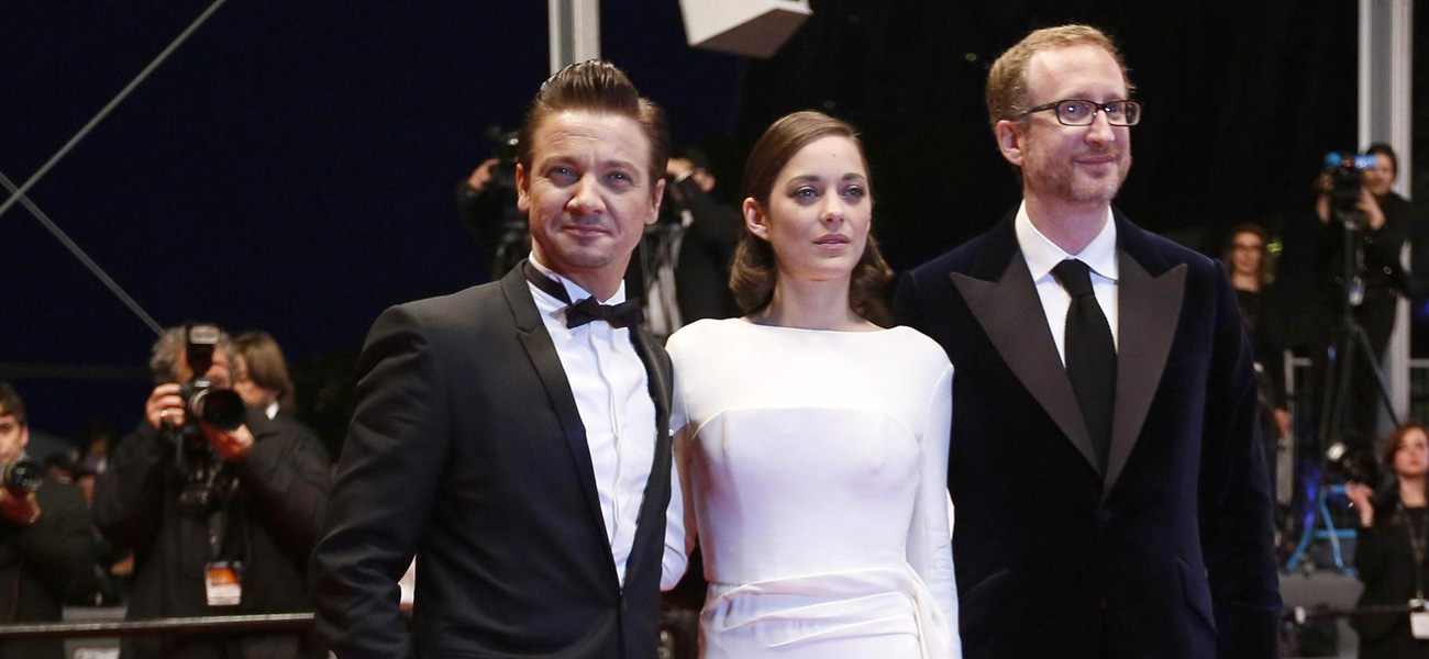 Cannes 66, Polanski e Jarmusch chiudono il concorso