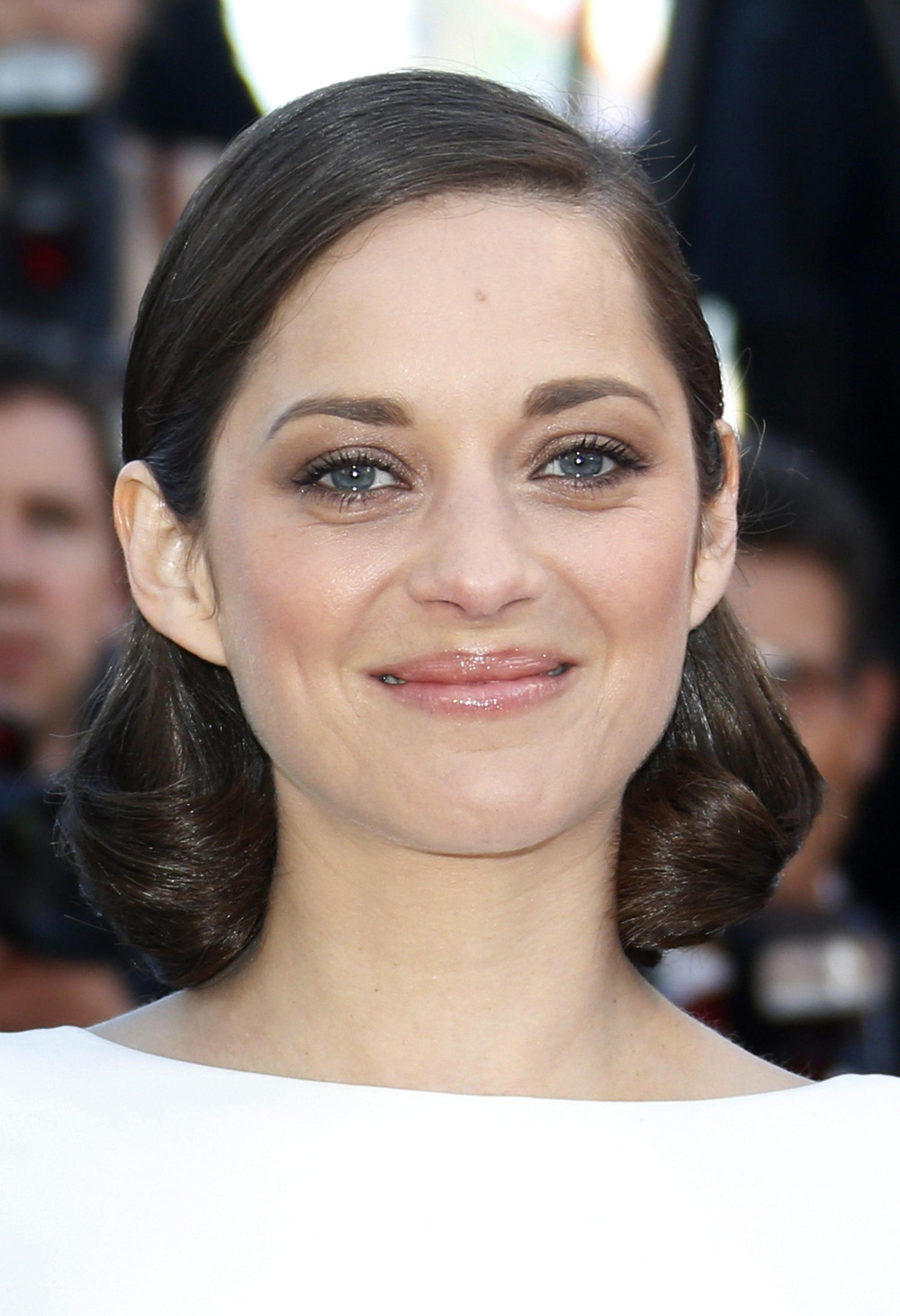 In foto Marion Cotillard (49 anni) Dall'articolo: Cannes 66, Polanski e Jarmusch chiudono il concorso.