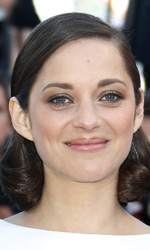 In foto Marion Cotillard (49 anni) Dall'articolo: Cannes 66, Polanski e Jarmusch chiudono il concorso.