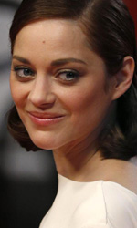 In foto Marion Cotillard (49 anni) Dall'articolo: Cannes 66, Polanski e Jarmusch chiudono il concorso.