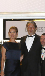 In foto Mads Mikkelsen (59 anni) Dall'articolo: Cannes 66, Polanski e Jarmusch chiudono il concorso.