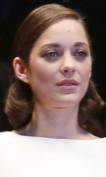 In foto Marion Cotillard (49 anni) Dall'articolo: Cannes 66, Polanski e Jarmusch chiudono il concorso.