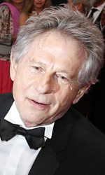 In foto Roman Polanski (91 anni) Dall'articolo: Cannes 66, in attesa della Palma d'oro.