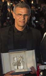 In foto Abdellatif Kechiche (64 anni) Dall'articolo: Cannes 66, trionfa <em>La vie d'Adele</em>.