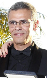 In foto Abdellatif Kechiche (64 anni) Dall'articolo: Cannes 66, trionfa <em>La vie d'Adele</em>.