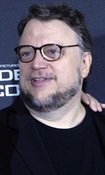 In foto Guillermo Del Toro (60 anni) Dall'articolo: Il re dei mostri.