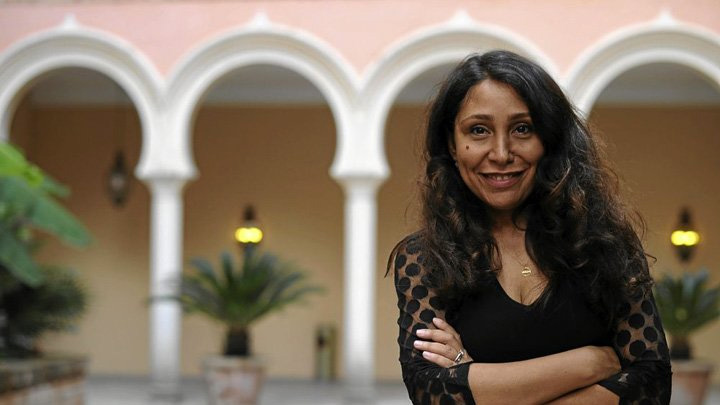 Haifaa Al Mansour Presidente della Giuria del Premio Venezia Opera Prima
