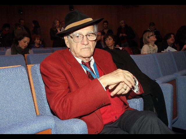 Teddy Reno,70 anni carriera verso futuro - MYmovies.it