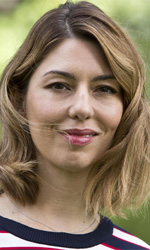 In foto Sofia Coppola (53 anni) Dall'articolo: La politica degli autori: Sofia Coppola.