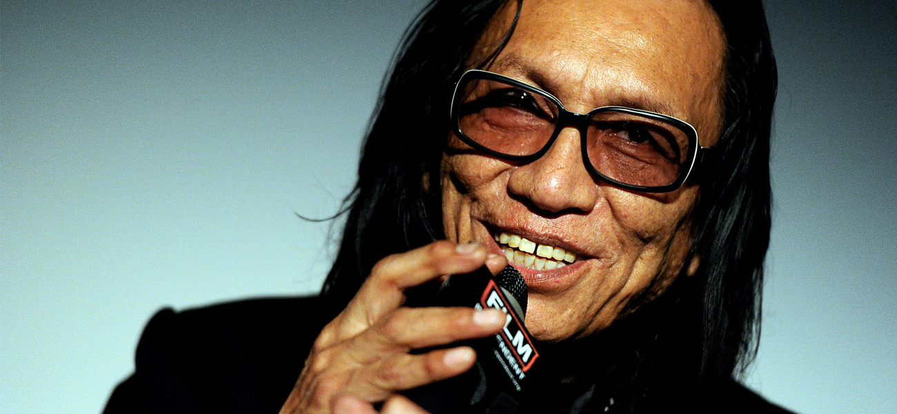 In foto Sixto Rodriguez, cui  dedicato Sugar Man, Oscar 2013 per il miglior documentario. -  Dall'articolo: Lo sguardo ostinato.