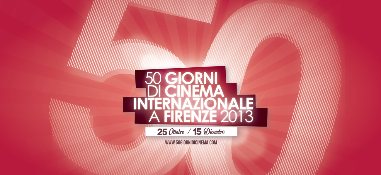 Nella sala web di MYmovies.it la 50 giorni di cinema