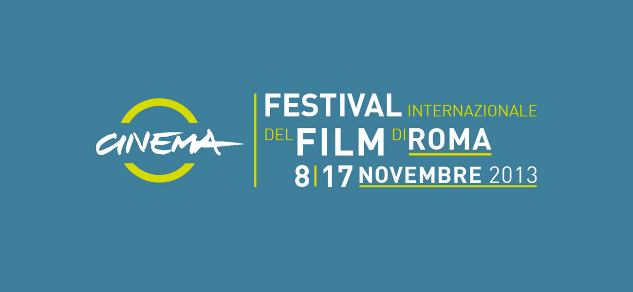 Festival di Roma 2013, il programma
